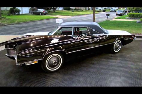 Find a wide selection of classic cars on Hemmings. . 1970 ford thunderbird for sale craigslist